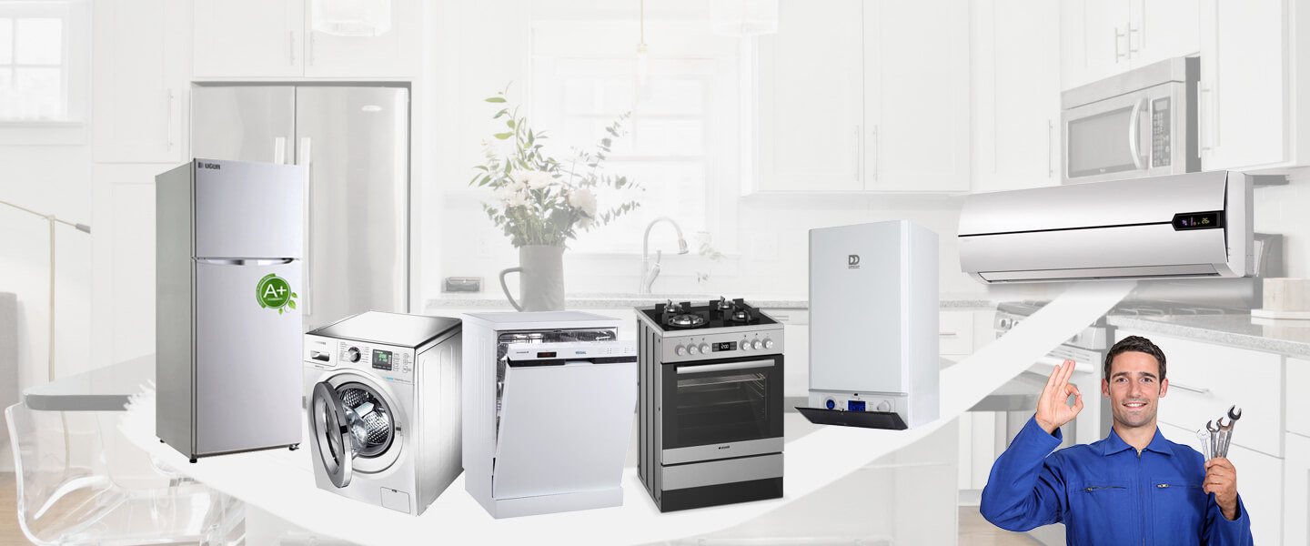 Olur Electrolux Servisi